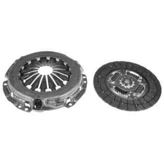 Сцепление (набор) BLUE PRINT ADT330267