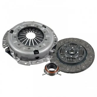 Фото зчеплення (набір) BLUE PRINT ADT33084 Зчеплення (набір) BLUE PRINT ADT33084