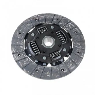 Фото диск зчеплення BLUE PRINT ADT33133 Диск зчеплення BLUE PRINT ADT33133