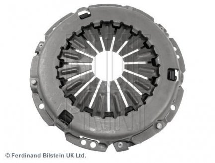 Диск зчеплення нажимний BLUE PRINT ADT33287N