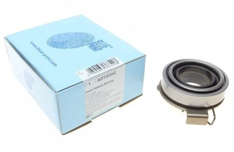 Выжимное устройство сцепления с подшипником BLUE PRINT ADT33342