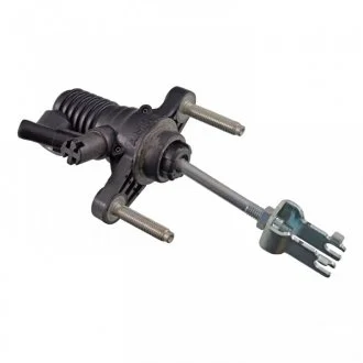 Головний циліндр зчеплення (16,5мм), транспортний засіб із кермом на права сторона TOYOTA AURIS, COROLLA, YARIS, YARIS / VIOS, YARIS/HATCHBACK 1.0-2.0D 08.05-06.20 BLUE PRINT ADT334129