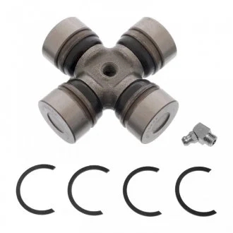 Фото шарнір, поздовжній вал Land Cruiser BLUE PRINT ADT33905 Шарнір, поздовжній вал Land Cruiser BLUE PRINT ADT33905