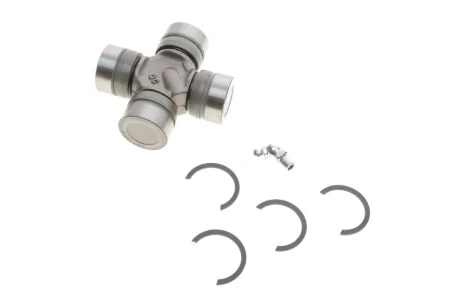 Шарнир продольного вала BLUE PRINT ADT33910