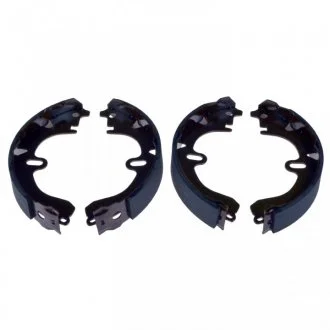 Щоки гальмівні Corolla -92 BLUE PRINT ADT34121