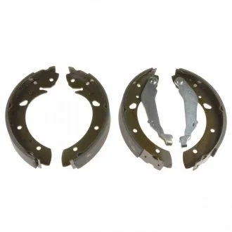 Щоки гальмівні Avensis 97- BLUE PRINT ADT34147