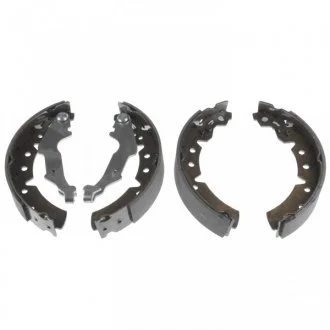 Щоки гальм.Carina -97 BLUE PRINT ADT34156