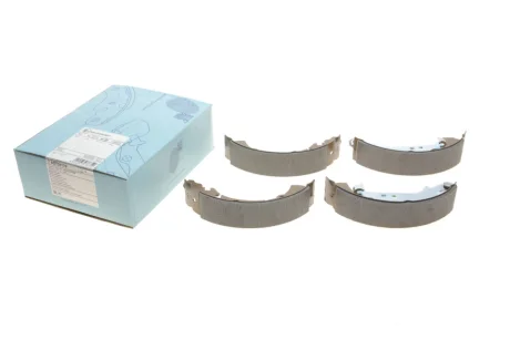 Щоки гальмівні задн.Yaris BLUE PRINT ADT34179