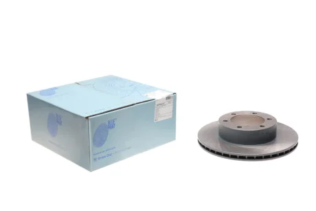 Тормозной диск BLUE PRINT ADT343107