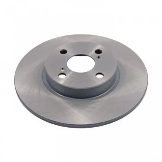 Тормозной диск BLUE PRINT ADT343123