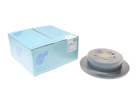 Тормозной диск BLUE PRINT ADT343147