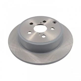 Тормозной диск BLUE PRINT ADT343167