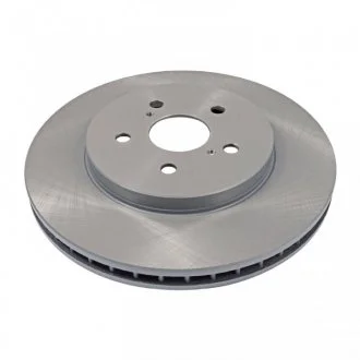 Тормозной диск BLUE PRINT ADT343192