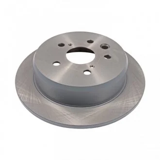 Тормозной диск BLUE PRINT ADT343209