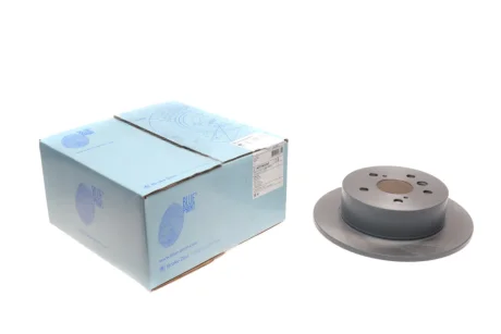 Тормозной диск BLUE PRINT ADT343243