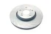 Гальмівний диск передн.Avensis 08- BLUE PRINT ADT343271 (фото 5)