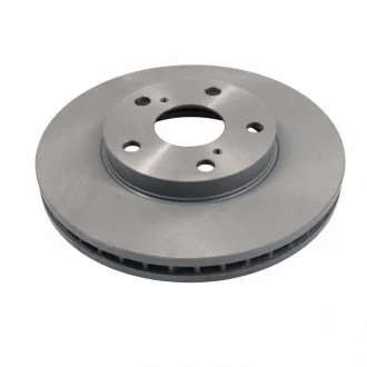 Тормозной диск BLUE PRINT ADT34378