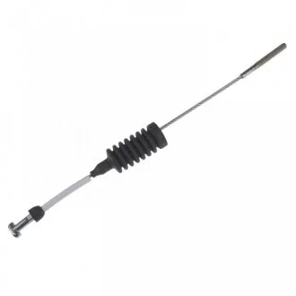 Трос ручн.гальма передн.Corolla 97- BLUE PRINT ADT346256