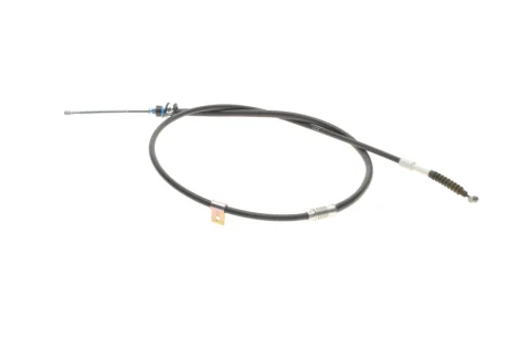 Трос ручного гальма Avensis 03- прав. BLUE PRINT ADT346318