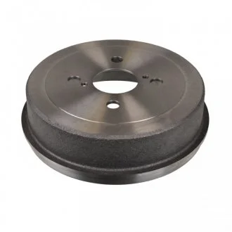 Тормозной барабан BLUE PRINT ADT34708