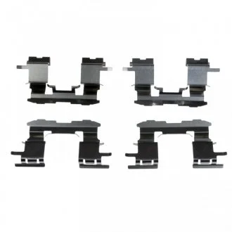 ZESTAW MONTAZOWY KLOCKOW TOYOTA BLUE PRINT ADT348606