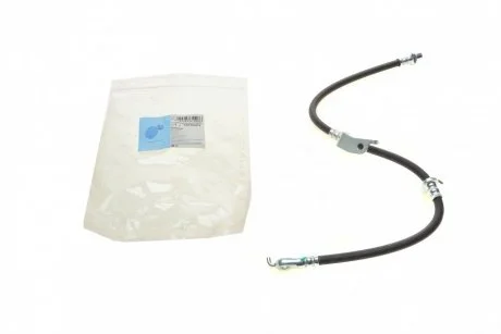 Шланг гальмівний BLUE PRINT ADT353272