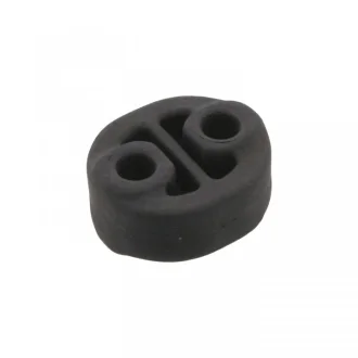 Елемент кріплення випускної системи CITROEN C1, C1 II, PEUGEOT 107, 108, TOYOTA AYGO, AYGO/HATCHBACK, YARIS, YARIS / VIOS 1.0-1.8 06.05- BLUE PRINT ADT36030