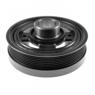 Шкив коленчатого вала BLUE PRINT ADT36116