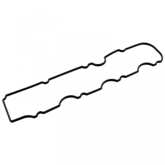 Прокладка кришки клапана CITROEN BERLINGO, BERLINGO/MINIVAN, C15, C15/MINIVAN, JUMPY I, XSARA, XSARA/HATCHBACK, XSARA/KOMBI, FIAT SCUDO, PEUGEOT 206, 306, 306/HATCHBACK, EXPERT 1.9D 06.96-12.15 BLUE PRINT ADT36797