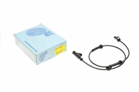 Датчик ABS передн. Aygo, Citroen C1 BLUE PRINT ADT37139