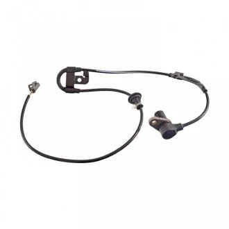 Датчик ABS задн Лів TOYOTA AVENSIS 1.6-2.0D 09.97-02.03 BLUE PRINT ADT37156