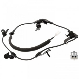 Датчик ABS TOYOTA T. RAV 4 2.0 VVT-I 06- LE BLUE PRINT ADT37160