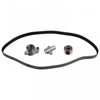 Ремінь ГРМ (набір) BLUE PRINT ADT37334