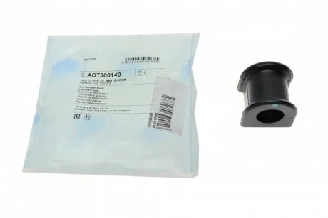 Втулка стабілізатора перед Camry 01-11 BLUE PRINT ADT380140