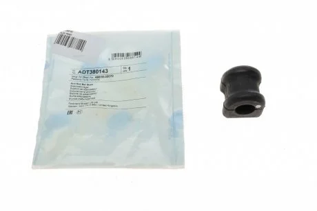 Втулка задн. стабілізатора Avensis 03- BLUE PRINT ADT380143
