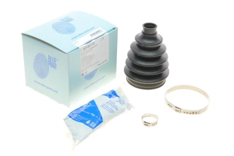 К-т пильнику ШРКШ нар. (термопласт) 20,5*70*112 TOYOTA Yaris 05- BLUE PRINT ADT381110