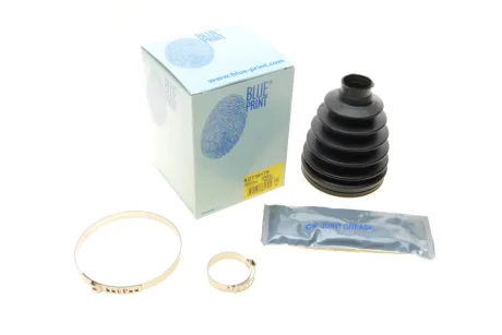 Пильовик привідного валу (набір) BLUE PRINT ADT38179