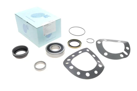 Набор колесных подшипников ступицы. BLUE PRINT ADT38321