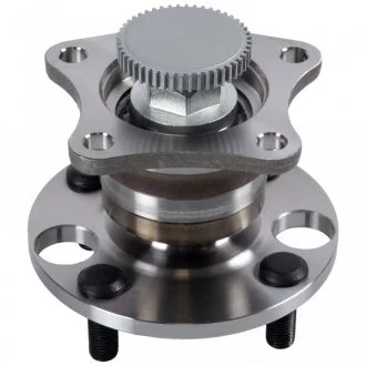 Фото набір підшипника маточини колеса BLUE PRINT ADT38378 Набір підшипника маточини колеса BLUE PRINT ADT38378