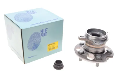 Ступиця колеса BLUE PRINT ADT38380
