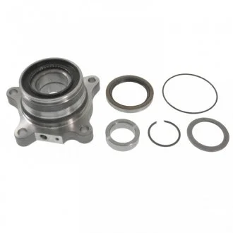 Фото набор колесных подшипников ступицы. BLUE PRINT ADT38383 Набор колесных подшипников ступицы. BLUE PRINT ADT38383