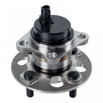 Фото 1 - набор колесных подшипников ступицы. BLUE PRINT ADT38387 Набор колесных подшипников ступицы. BLUE PRINT ADT38387 (фото 1)