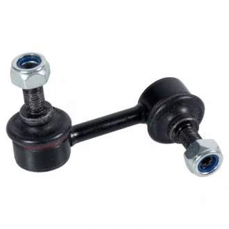 Фото тяга стабілізатора передн.лів. Carina E,Celica 92- BLUE PRINT ADT38502 Тяга стабілізатора передн.лів. Carina E,Celica 92- BLUE PRINT ADT38502