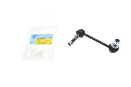 Тяга стаб.передн.лів.Prado 120 02- BLUE PRINT ADT38567