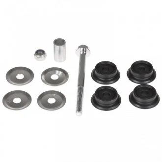 Фото тяга стабілізатора передн.C1,Peugeot 107, Aygo 05- BLUE PRINT ADT38590 Тяга стабілізатора передн.C1,Peugeot 107, Aygo 05- BLUE PRINT ADT38590