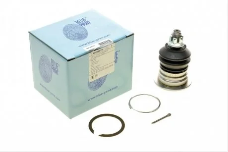 Фото кульова опора BLUE PRINT ADT386179 Кульова опора BLUE PRINT ADT386179