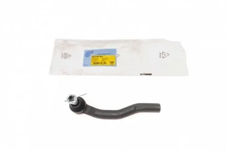 Фото наконечник рульової тяги лів.Camry 2.4/3.0 01- BLUE PRINT ADT387163 Наконечник рульової тяги лів.Camry 2.4/3.0 01- BLUE PRINT ADT387163