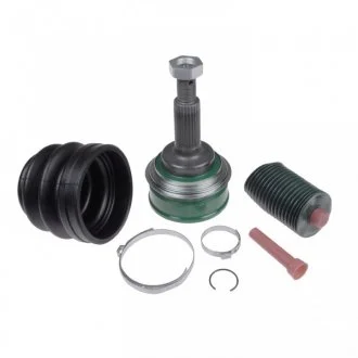 ШРКШ наружн.к-кт 26x25 зуб.Carina II,E 20 -97 BLUE PRINT ADT38914