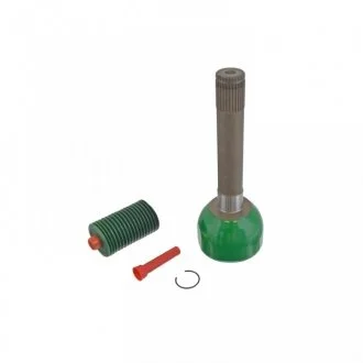 Шарнирный набор, приводной вал BLUE PRINT ADT38934