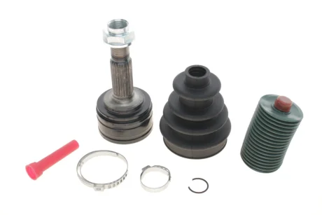 Шарнирный набор, приводной вал BLUE PRINT ADT38944B